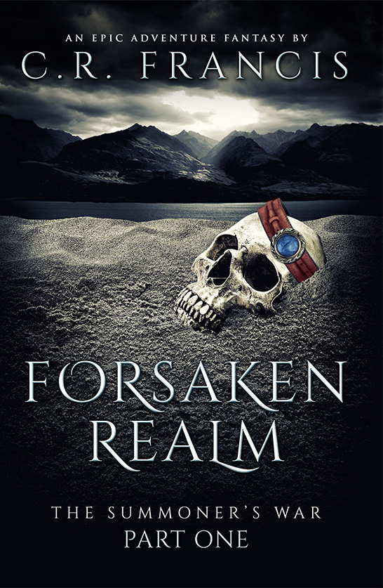 Forsaken Realm - Available on 3/24/17! Pre-orders available in early March.